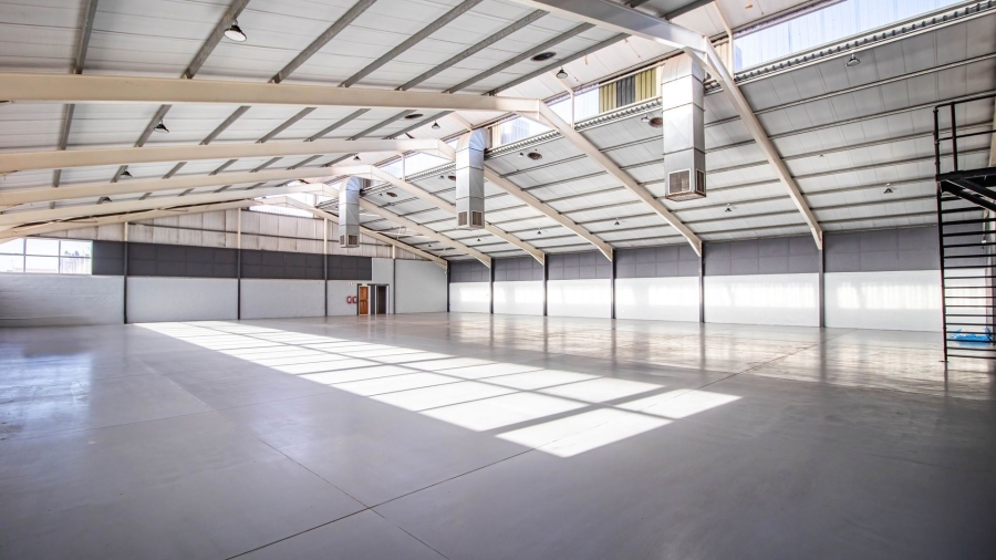 Commercial Property for Sale in Vredenburg Western Cape